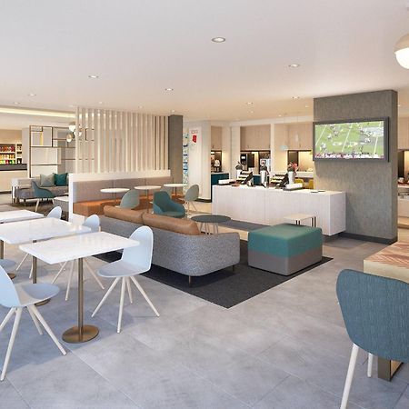 Towneplace Suites By Marriott Houston Tomball Dış mekan fotoğraf