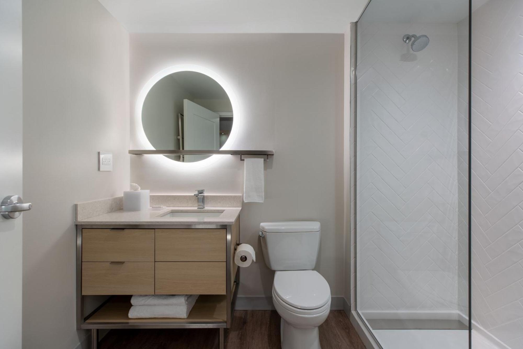Towneplace Suites By Marriott Houston Tomball Dış mekan fotoğraf