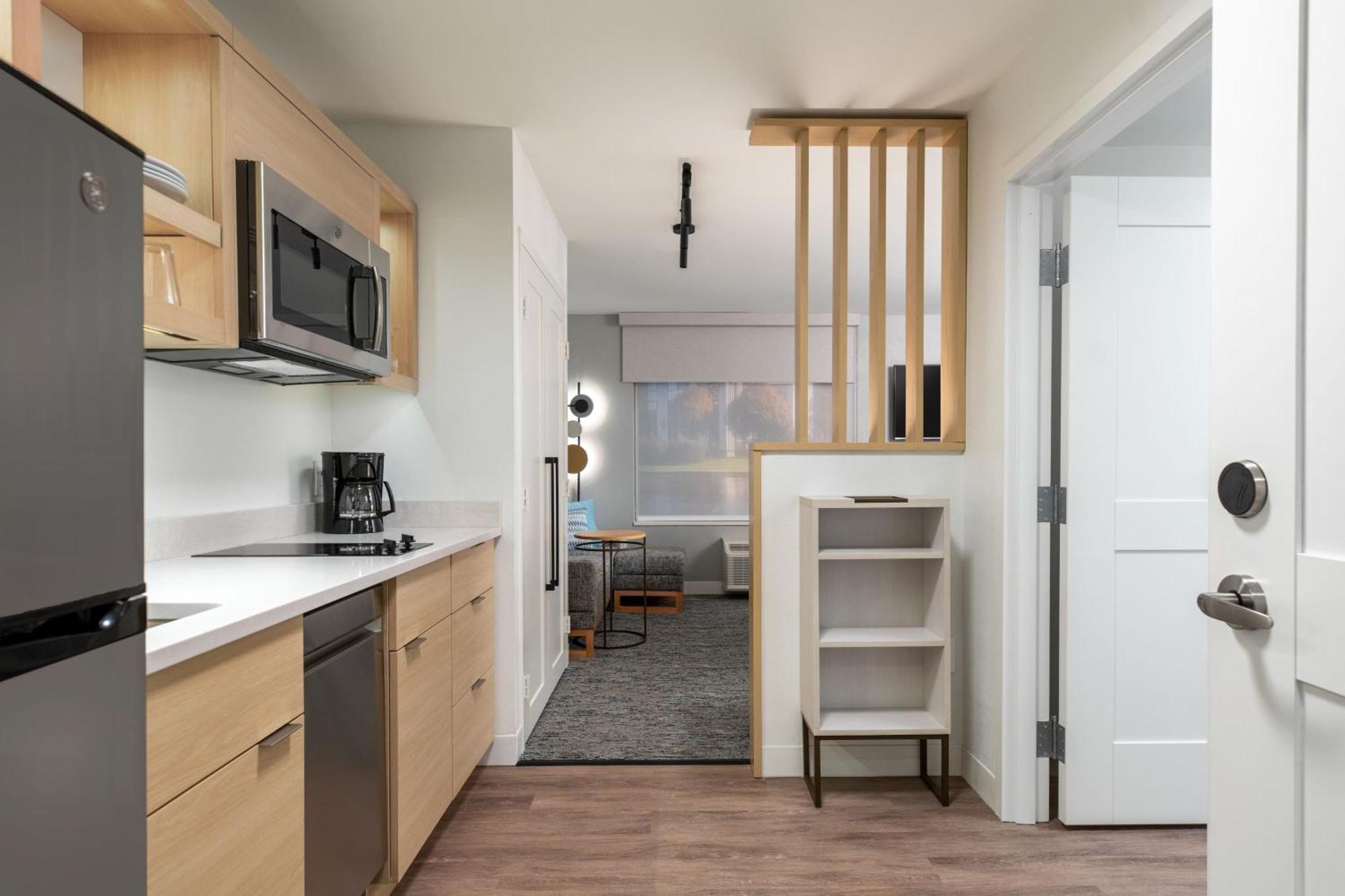 Towneplace Suites By Marriott Houston Tomball Dış mekan fotoğraf