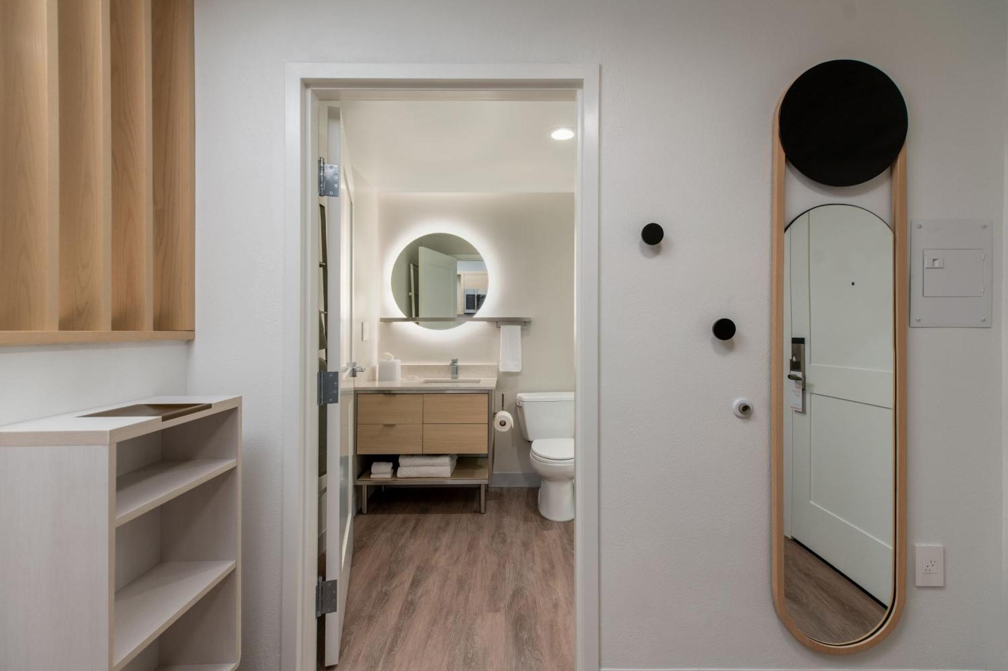 Towneplace Suites By Marriott Houston Tomball Dış mekan fotoğraf