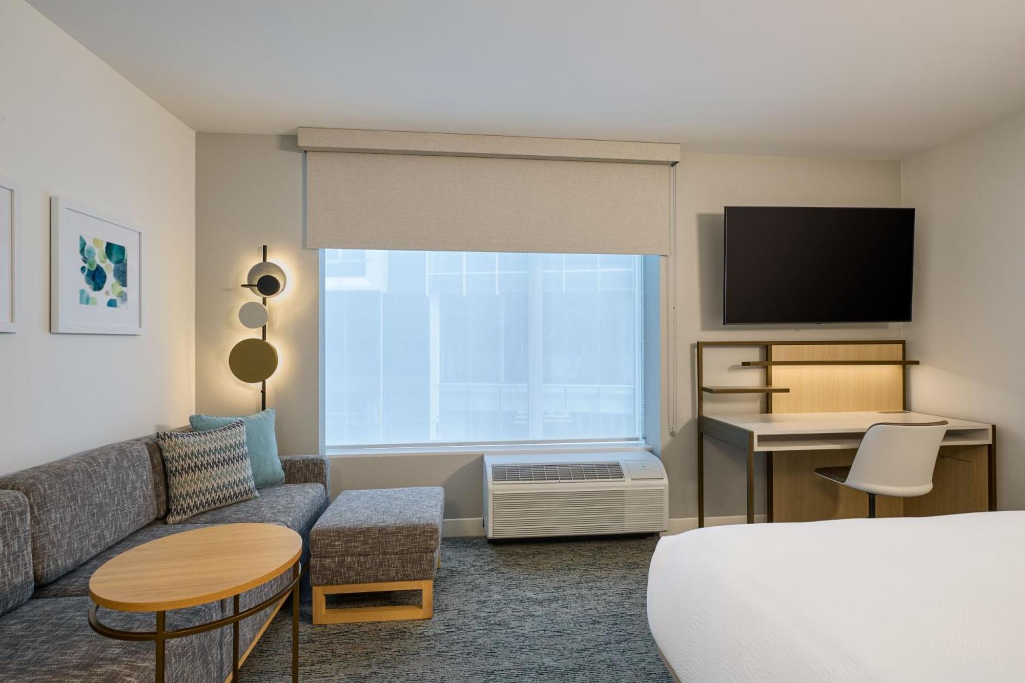 Towneplace Suites By Marriott Houston Tomball Dış mekan fotoğraf