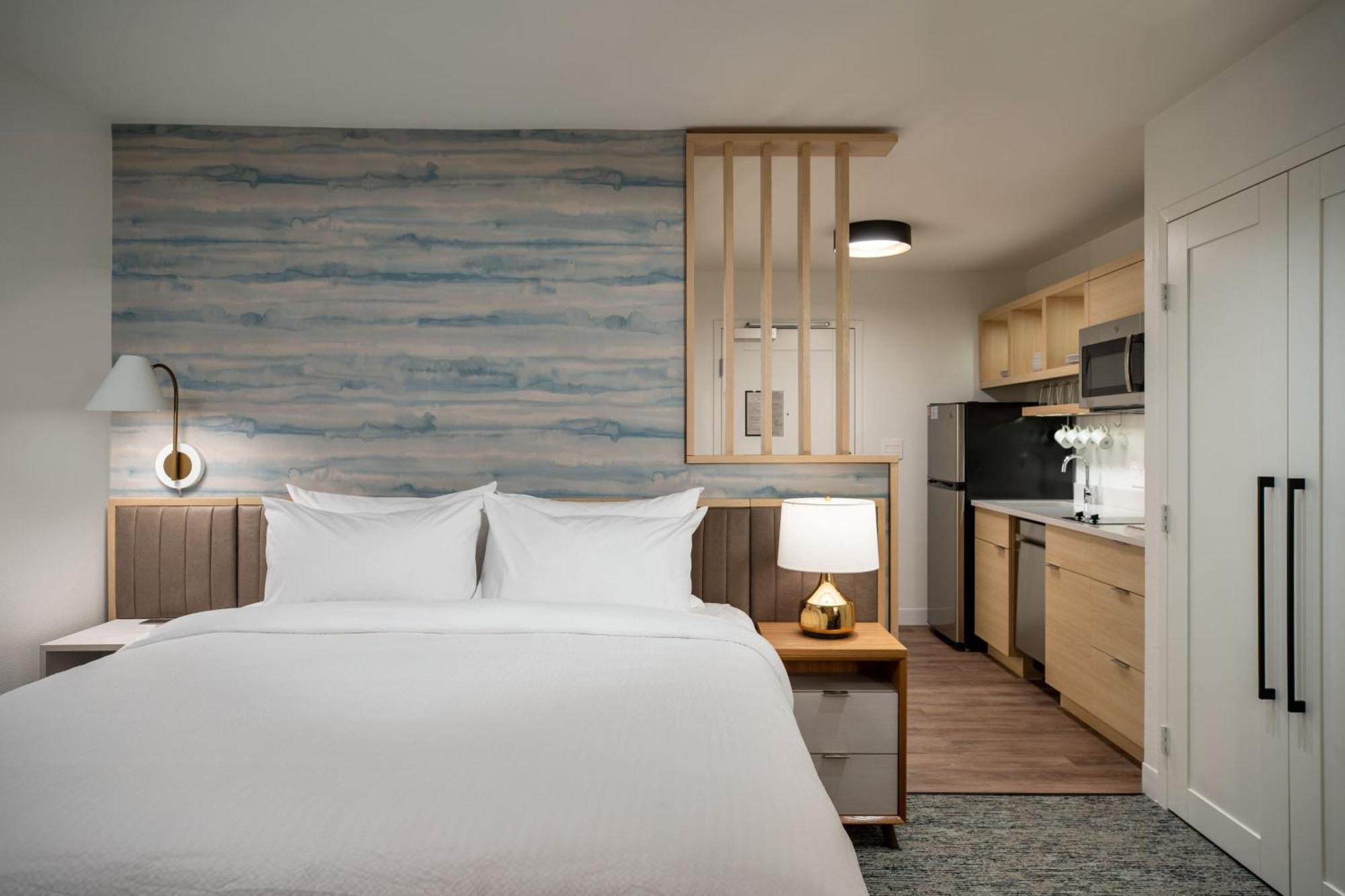 Towneplace Suites By Marriott Houston Tomball Dış mekan fotoğraf